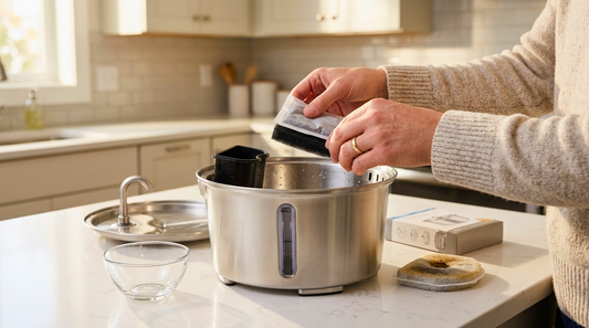 How Often Should You Replace a Cat Water Fountain Filter? A Practical Guide