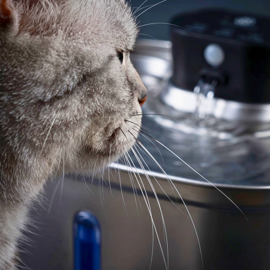 The Acoustic Ecology of an Empty Apartment: Decoding Feline Sensory Stressors