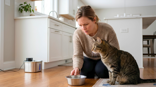 Why Is My Cat Drinking Less Water? 8 Possible Reasons And How To Help