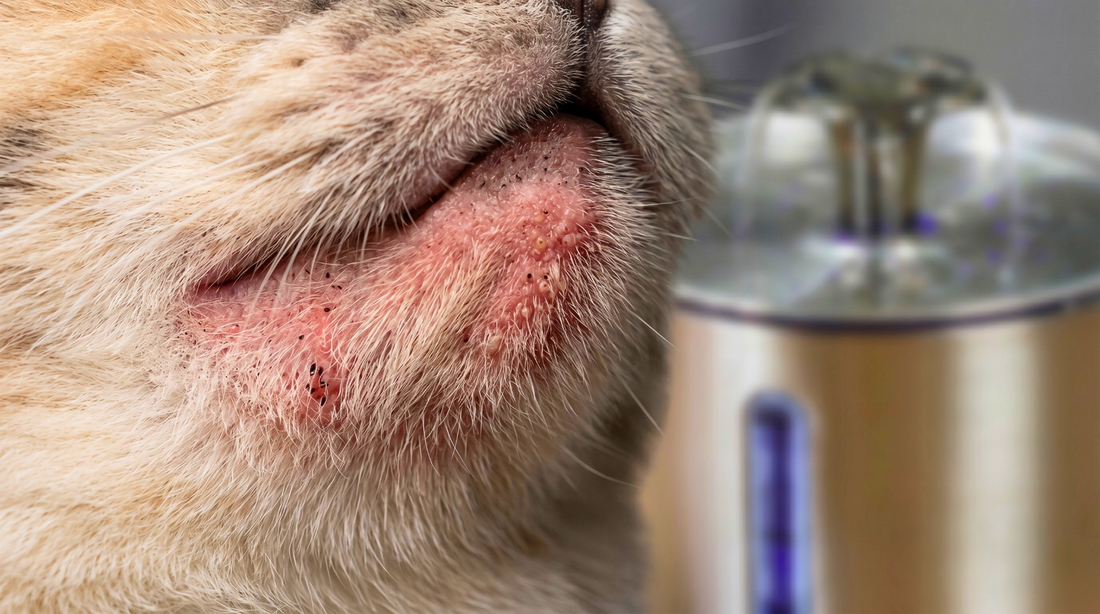 Cat Water Fountain vs Water Bowl: Which Is Better?