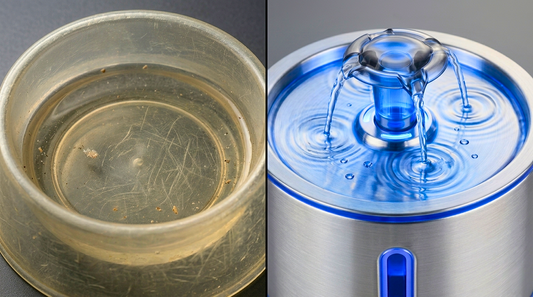 The Evolution of Hydration: Why We Created the Volu™ Standard for Modern Cats