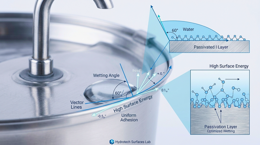 The Fluid Mechanics of Feline Lapping: How Surface Tension Dictates Hydration Efficiency