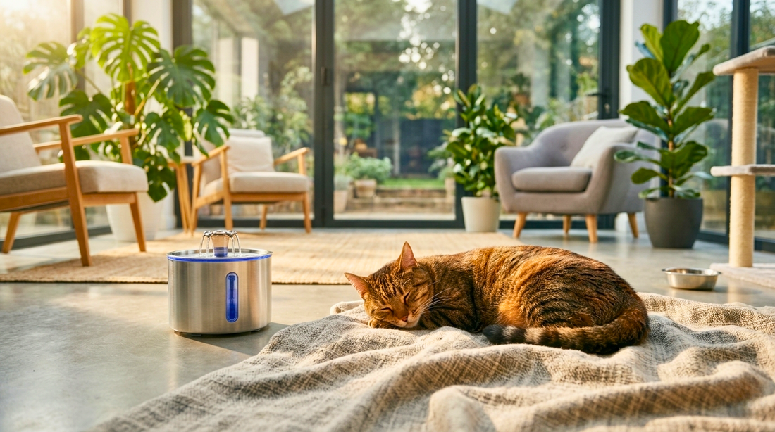 Metabolic Energy Expenditure: The Internal Cost of Chilled Fluid Ingestion in Small Mammals
