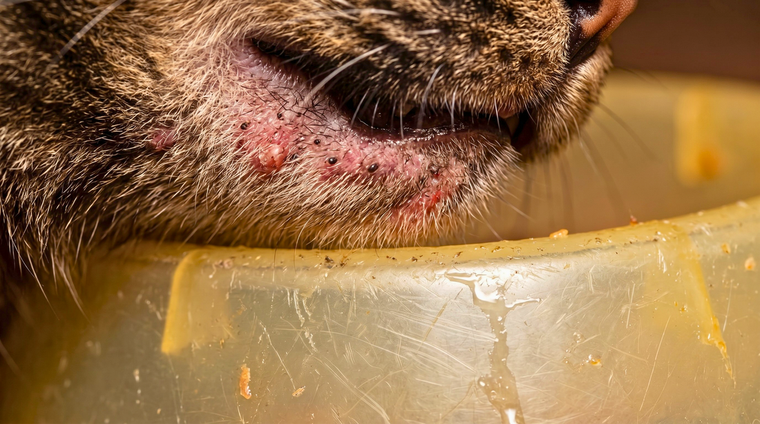 Cat Water Fountain vs Water Bowl: Which Is Better?