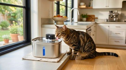 Why Is My Cat Drinking Less Water? 7 Reasons And How To Help