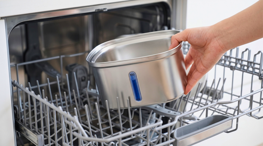 Stainless Steel Cat Water Fountain Review (Pros & Cons)