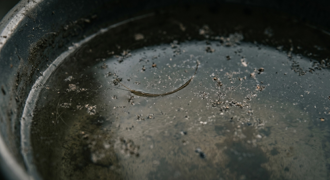 Why Cats Ignore Their Water Bowl