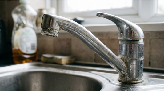 The Hidden Cost of Tap Water: Why Your Fountain Pump "Dies" Every 90 Days