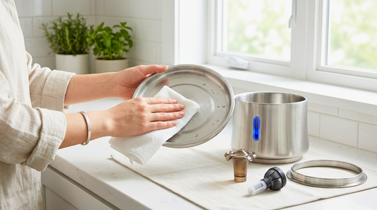 Why "Just Changing the Filter" Isn't Enough: The Hidden Science of Pump Longevity