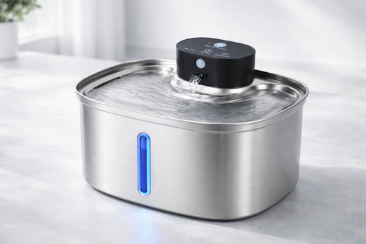 👉 How to Keep Your Pet Hydrated While You’re Away