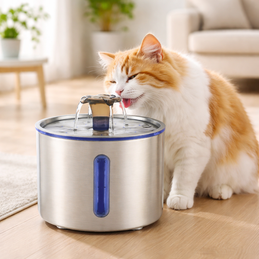 👉 Are Cat Water Fountains Worth It? Real Pros & Cons (2026)