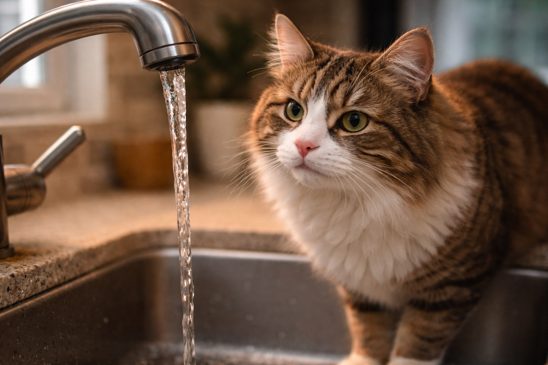 I Thought My Cat Was Just Being Picky — I Was Wrong