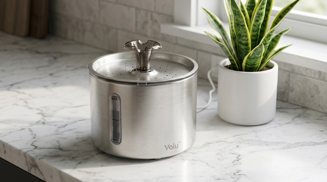 The "Buy It Once" Philosophy: Why We Obsess Over 304 Passivated Stainless Steel
